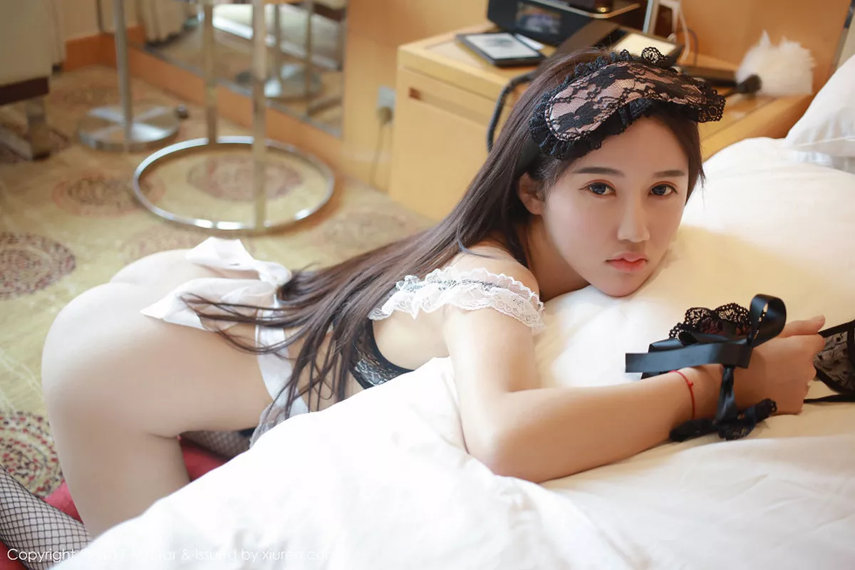 秀人集.com_[MFStar模范学院]Vol.085_嫩模程程CC性感水手学生制服+黑丝情趣内衣诱惑写真60P