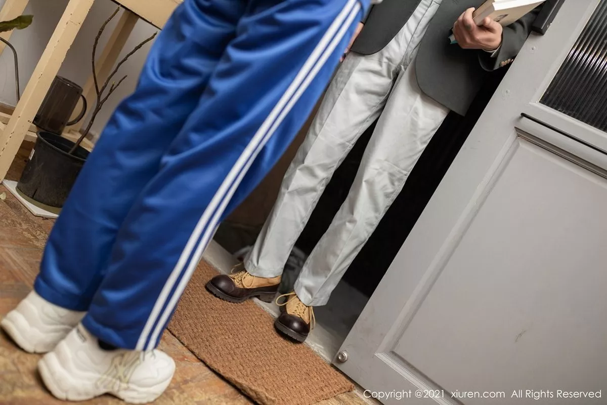 秀人集.com_[XiuRen秀人网]No.2983_嫩模鱼子酱Fish学生与家教故事主题粉色蕾丝内衣完美诱惑写真78P