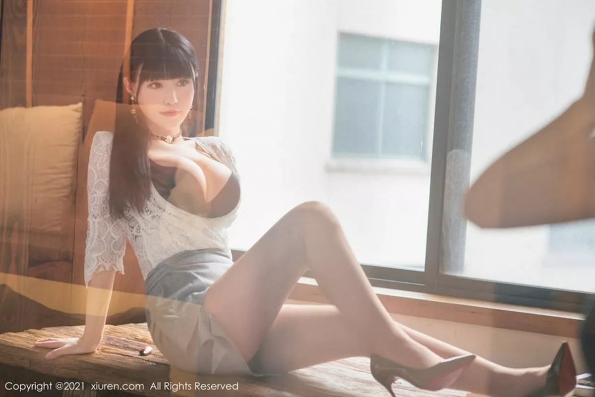 秀人集.com_[XiuRen秀人网]No.3125_女神朱可儿Flower图书馆续集私房情趣捆绑撕扯丝袜撩人诱惑写真51P