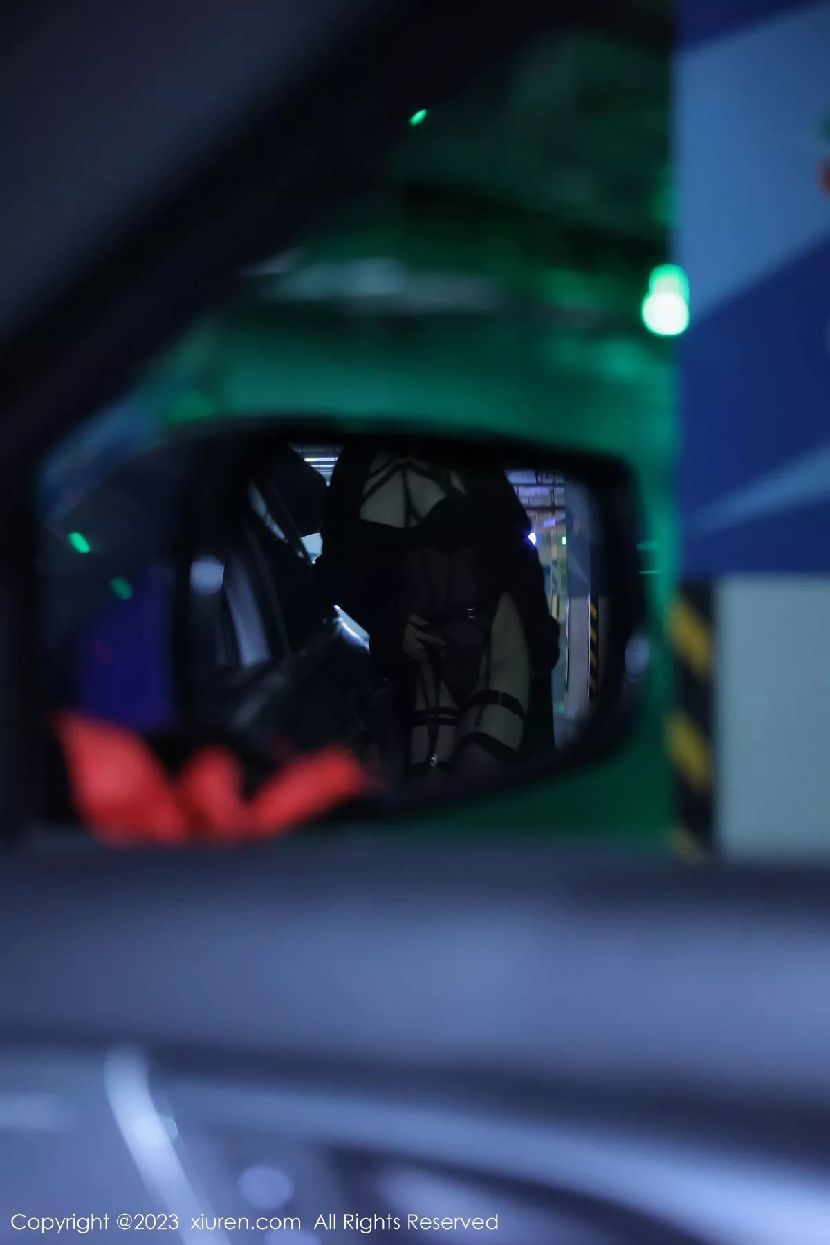 秀人集.com_[XiuRen秀人网]No.6650_模特江真真性感黑色薄透情趣内衣配黑丝吊袜秀惹火身材诱惑写真88P