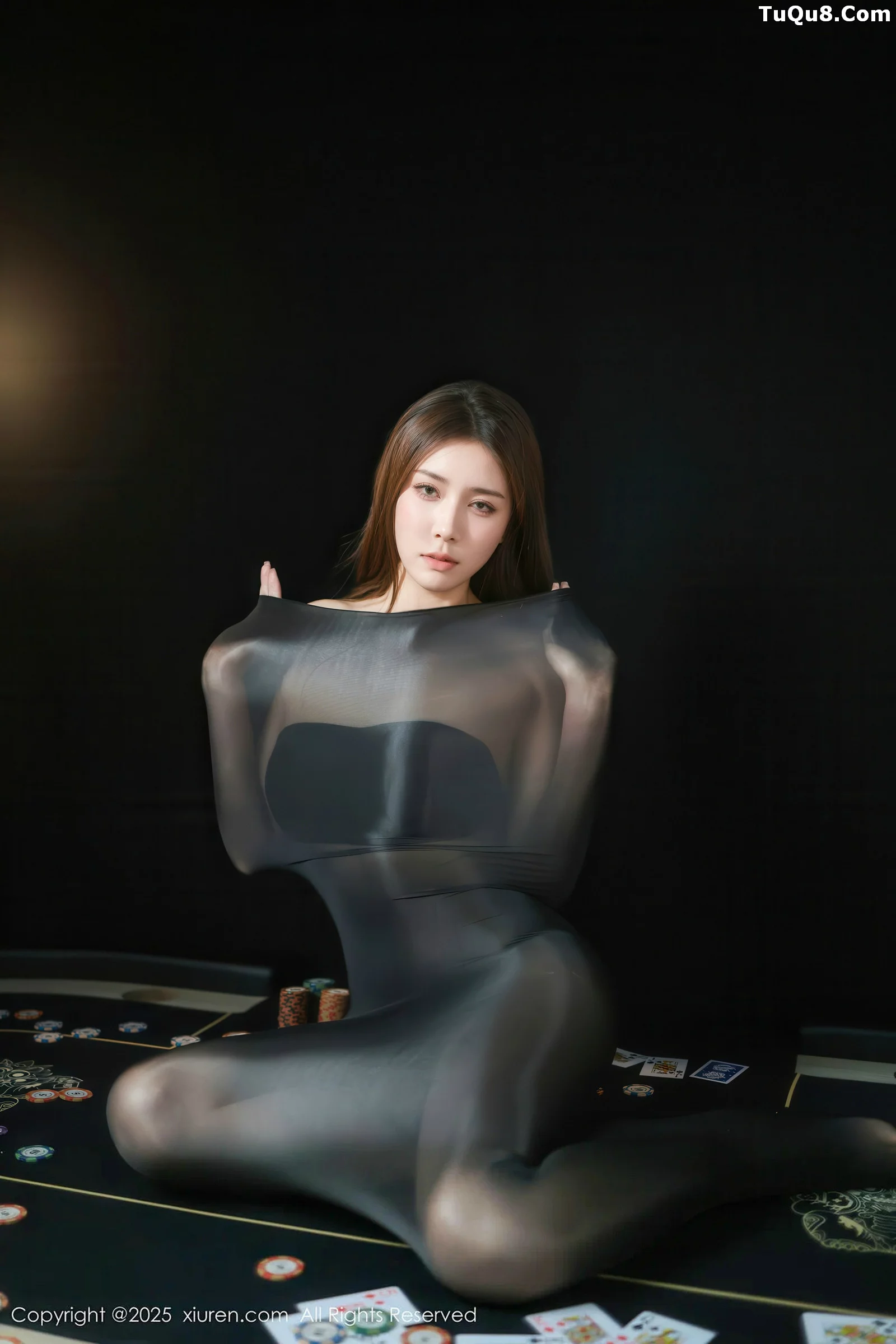 秀人集.com_[XiuRen秀人网]No.10713_模特悦兮性感黑色薄透连体丝袜露黑色内衣秀曼妙身姿诱惑写真62P