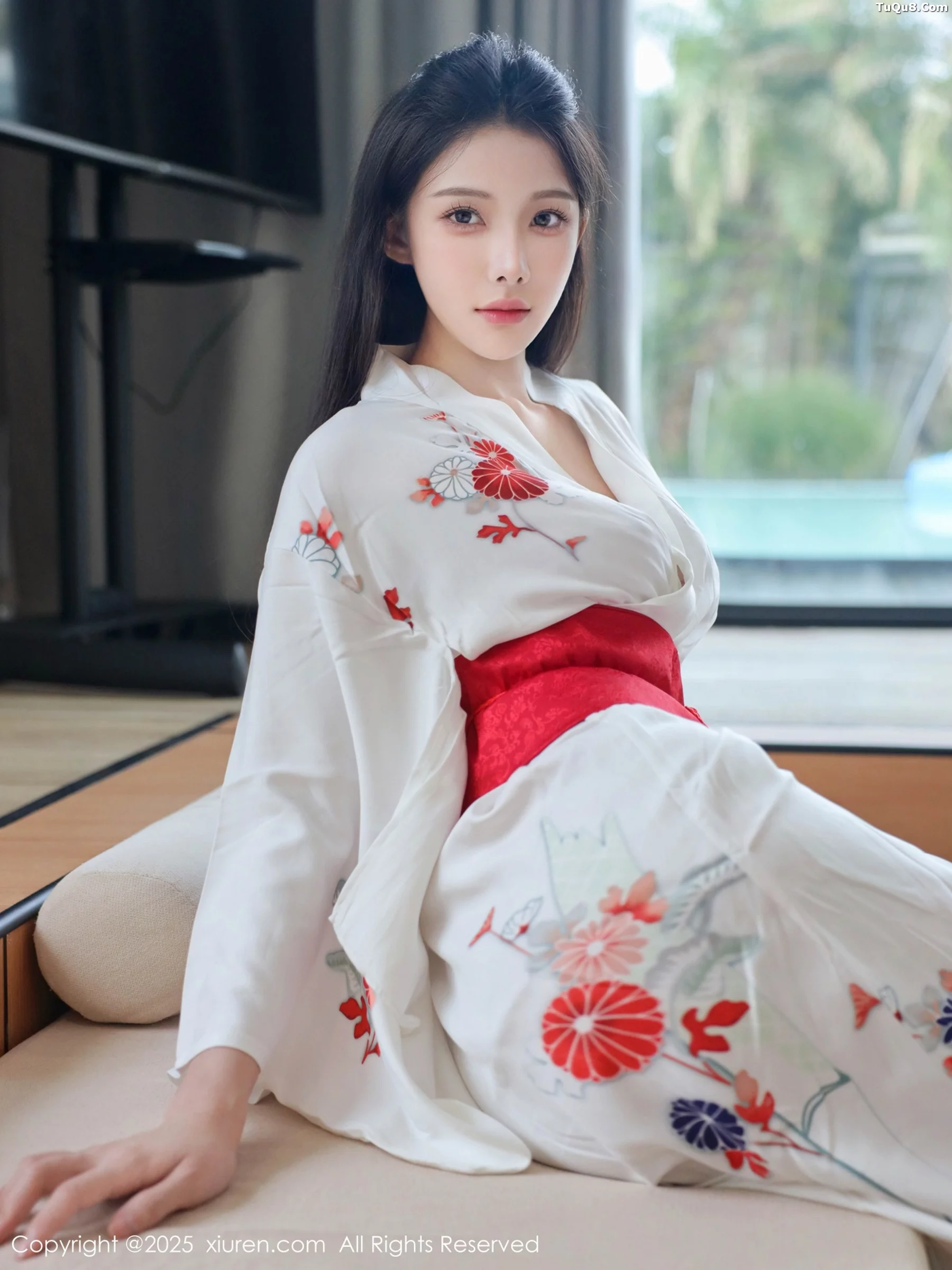 秀人集.com_[XiuRen秀人网]No.10767_模特梨霜儿性感粉色蕾丝内衣配粉色丝袜秀丰腴身材迷人诱惑写真83P