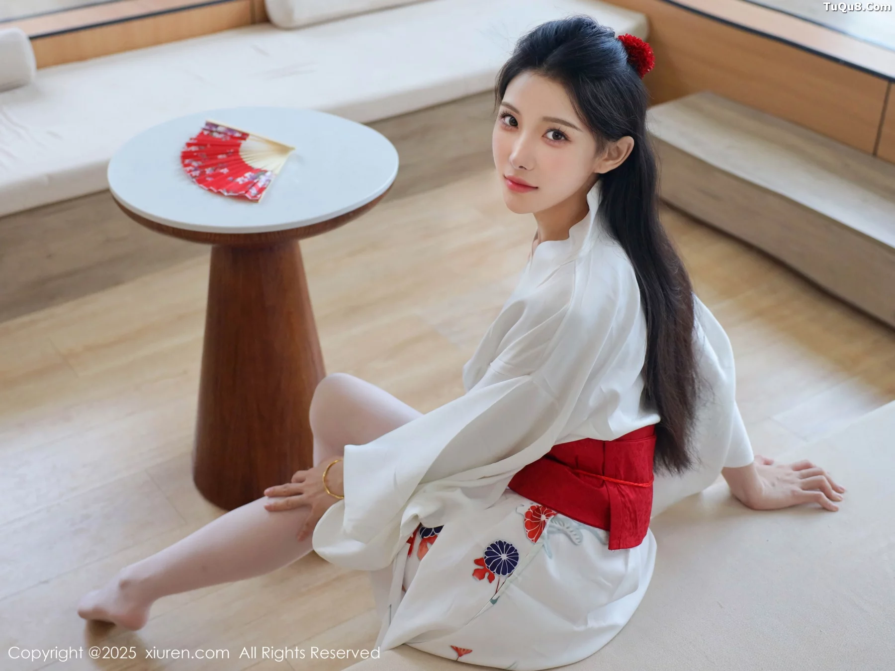 秀人集.com_[XiuRen秀人网]No.10767_模特梨霜儿性感粉色蕾丝内衣配粉色丝袜秀丰腴身材迷人诱惑写真83P