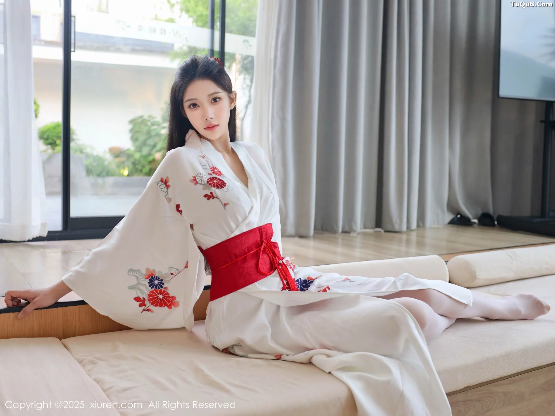 秀人集.com_[XiuRen秀人网]No.10767_模特梨霜儿性感粉色蕾丝内衣配粉色丝袜秀丰腴身材迷人诱惑写真83P