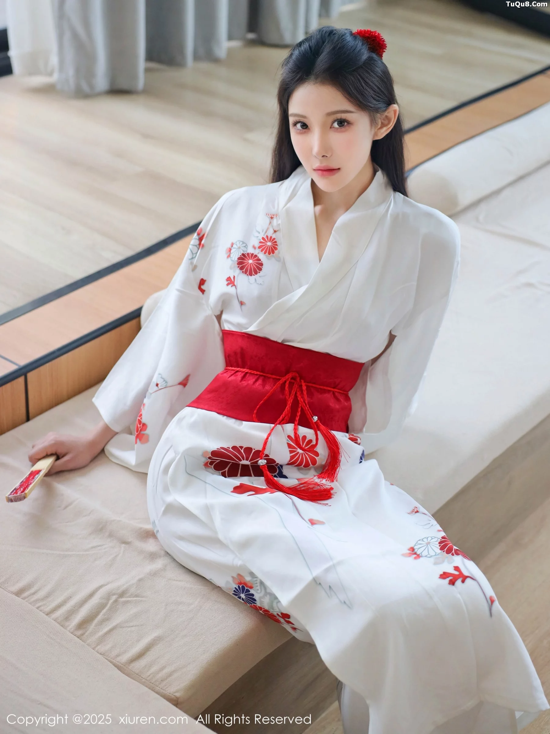 秀人集.com_[XiuRen秀人网]No.10767_模特梨霜儿性感粉色蕾丝内衣配粉色丝袜秀丰腴身材迷人诱惑写真83P