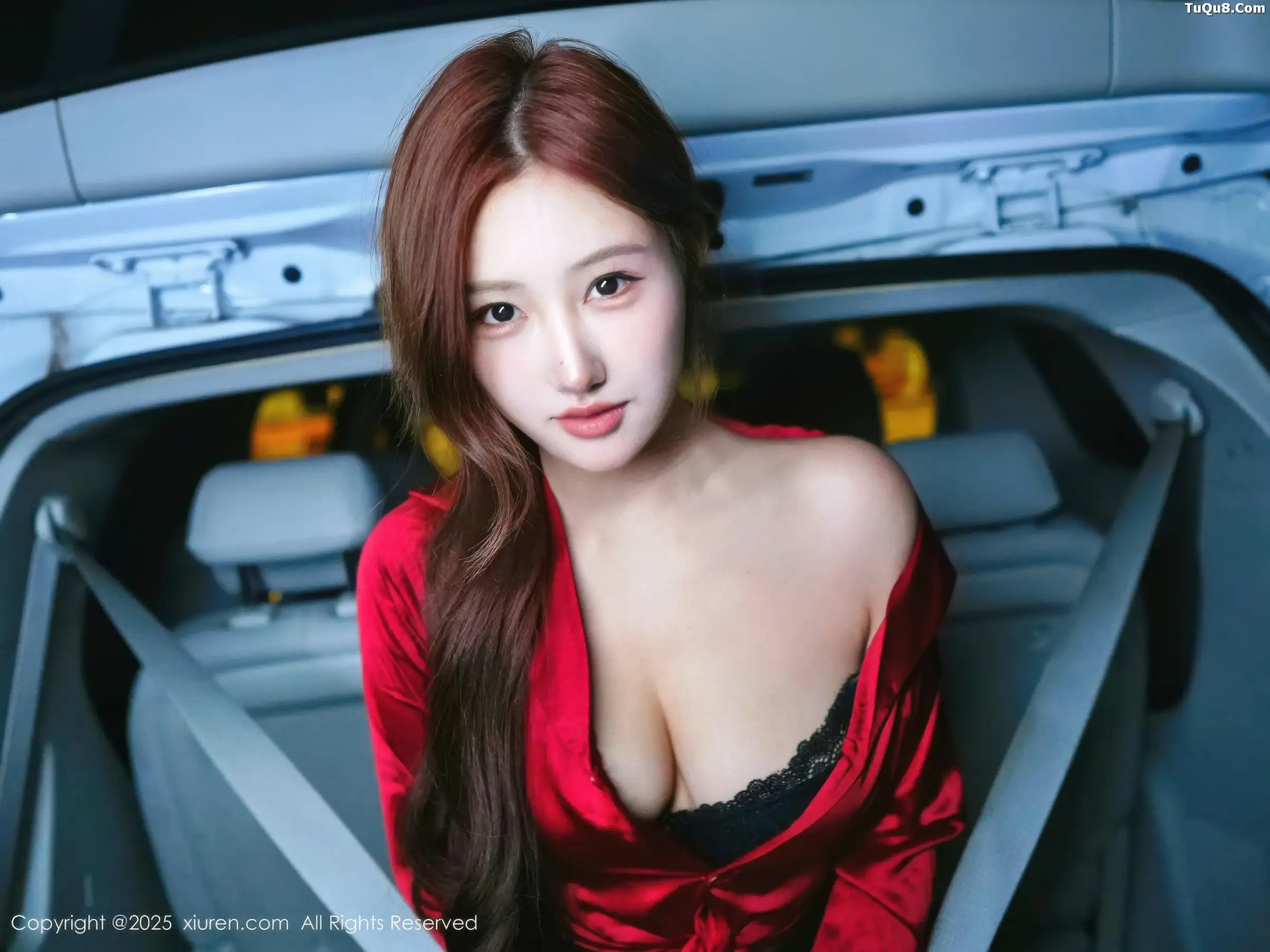 秀人集.com_[XiuRen秀人网]No.11078_模特金允希Yuki车内场景性感黑色内衣配黑丝袜秀丰腴身材诱惑写真80P